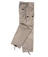 Pantalone da lavoro staccabile Workteam