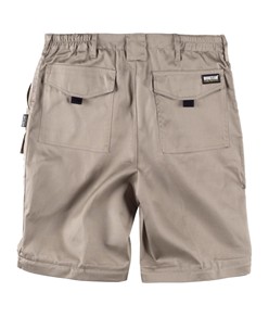 Pantalone da lavoro staccabile Workteam