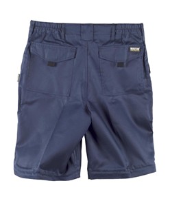 Pantalone da lavoro staccabile Workteam