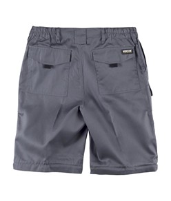 Pantalone da lavoro staccabile Workteam