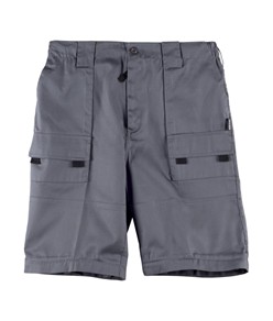 Pantalone da lavoro staccabile Workteam