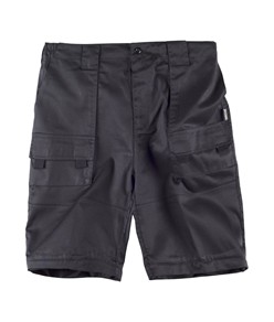 Pantalone da lavoro staccabile Workteam