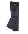 Pantalone da lavoro staccabile Workteam Pantalone da lavoro staccabile Workteam
