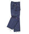 Pantalone da lavoro staccabile Workteam Pantalone da lavoro staccabile Workteam