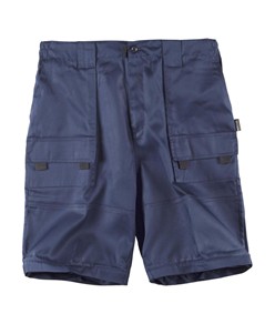 Pantalone da lavoro staccabile Workteam