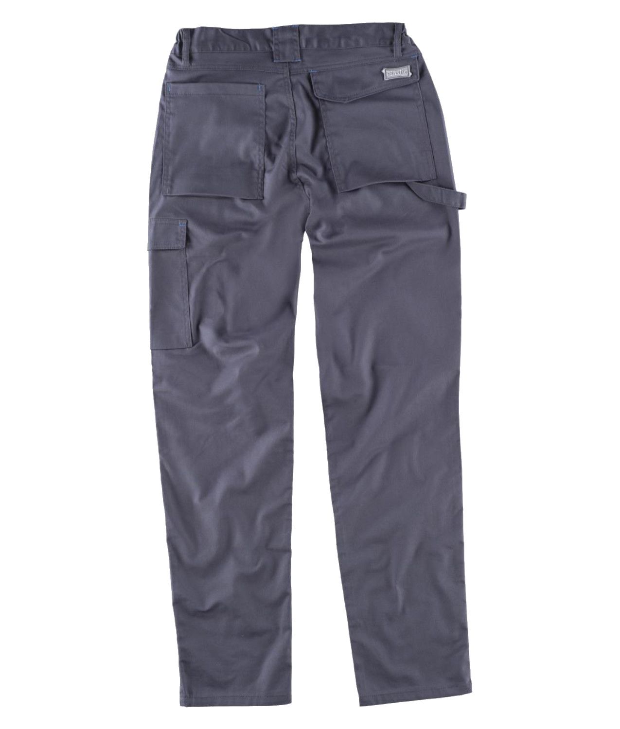 Pantalone da lavoro elasticizzato
 Workteam