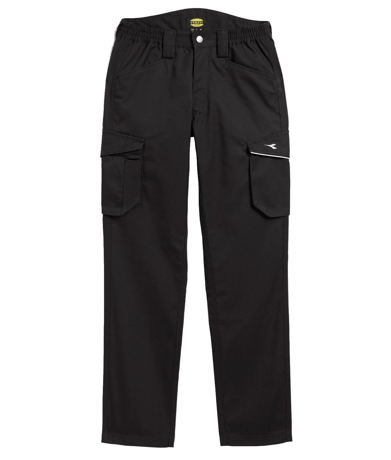 Pantalone da lavoro Diadora Staff Cargo