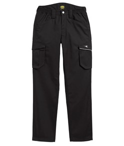 Pantalone da lavoro Diadora Staff Cargo