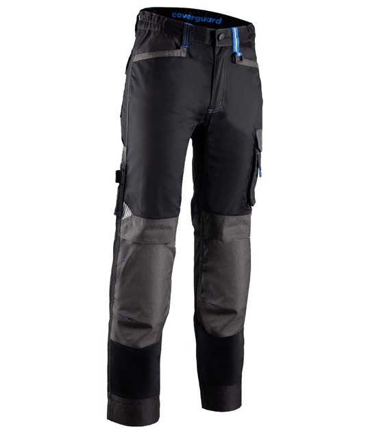 Pantalone donna da lavoro Coverguard Casita Pantalone donna da lavoro Coverguard Casita