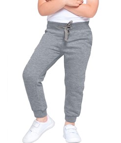 Pantalone felpato bambini JHK