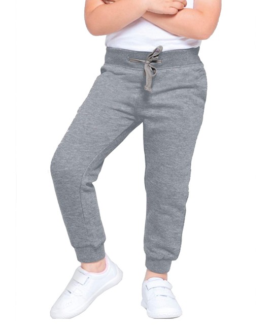 Pantalone felpato bambini JHK