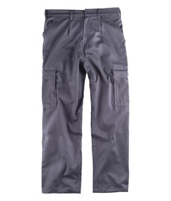 Pantalone da lavoro Workteam