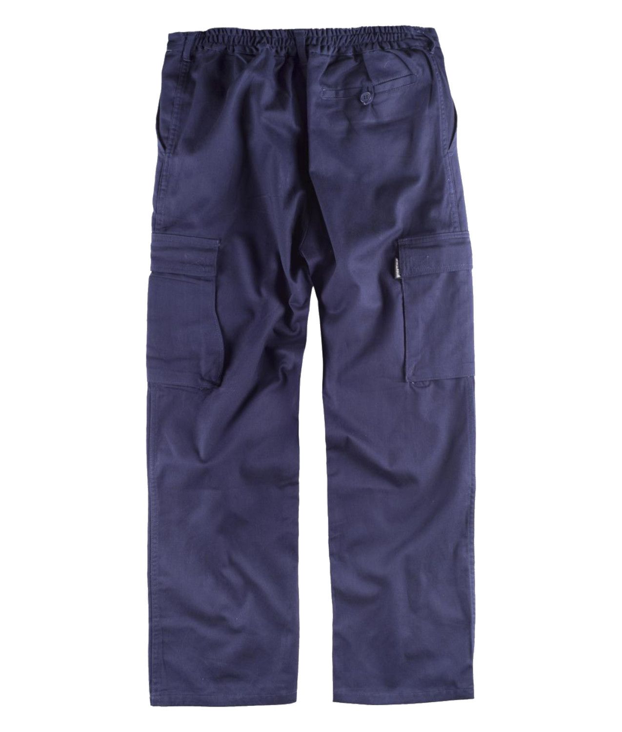 Pantalone da lavoro Workteam