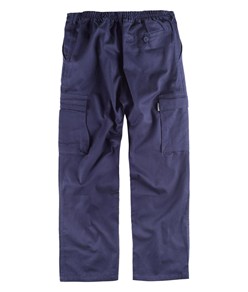 Pantalone da lavoro Workteam