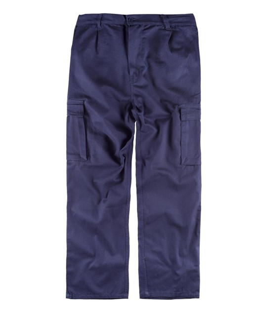 Pantalone da lavoro Workteam Pantalone da lavoro Workteam