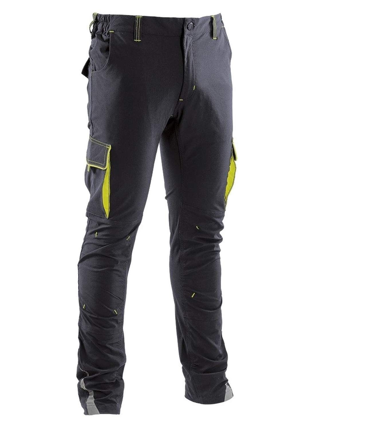 Pantalone da lavoro estivo Rider P&P Loyal SPX2A145