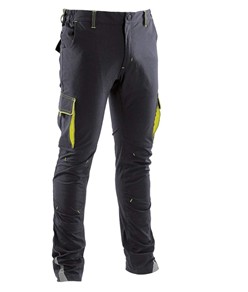 Pantalone da lavoro estivo Rider P&P Loyal SPX2A145