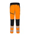 Pantaloni alta visibilità Portwest PW3 T140