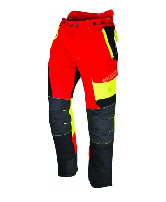 Pantaloni antitaglio motosega Solidur Comfy Pantaloni antitaglio motosega Solidur Comfy