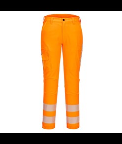 Pantaloni da lavoro ad alta visibilità Portwest R440