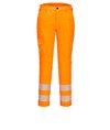 Pantaloni da lavoro ad alta visibilità Portwest R440 Pantaloni da lavoro ad alta visibilità Portwest R440