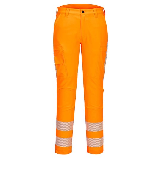 Pantaloni da lavoro ad alta visibilità Portwest R440 Pantaloni da lavoro ad alta visibilità Portwest R440