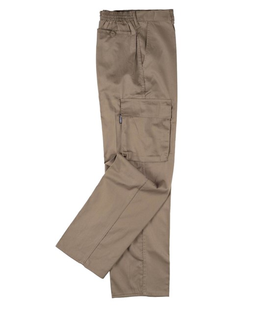 Pantalone da lavoro Workteam Pantalone da lavoro Workteam