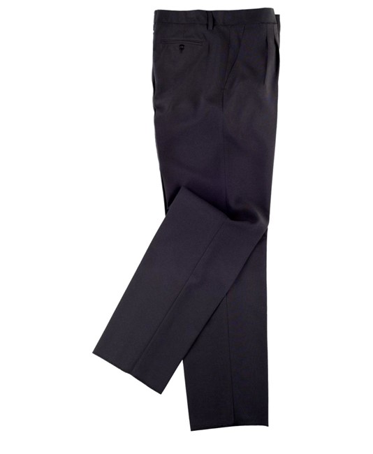 Pantaloni da uomo con cintura e pences Workteam Pantaloni da uomo con cintura e pences Workteam