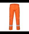 Pantaloni da lavoro ignifugo Portwest FR66