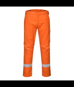 Pantaloni da lavoro ignifugo Portwest FR66