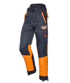 Pantaloni da motosega Solidur Authentic