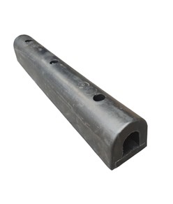 Paracolpi per banchine e ribalte