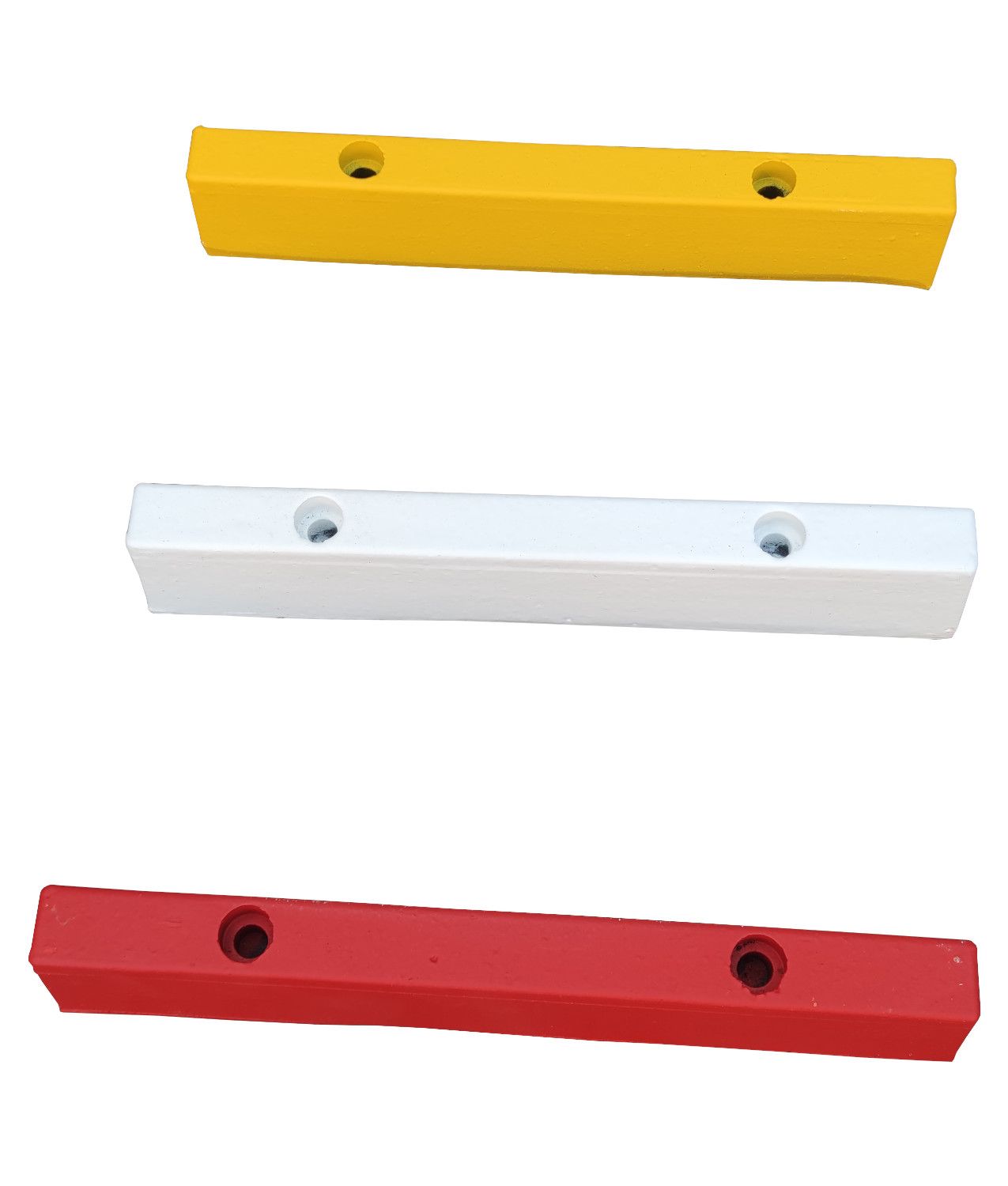 Paracolpi per muri e banchine di carico Safemax in offerta