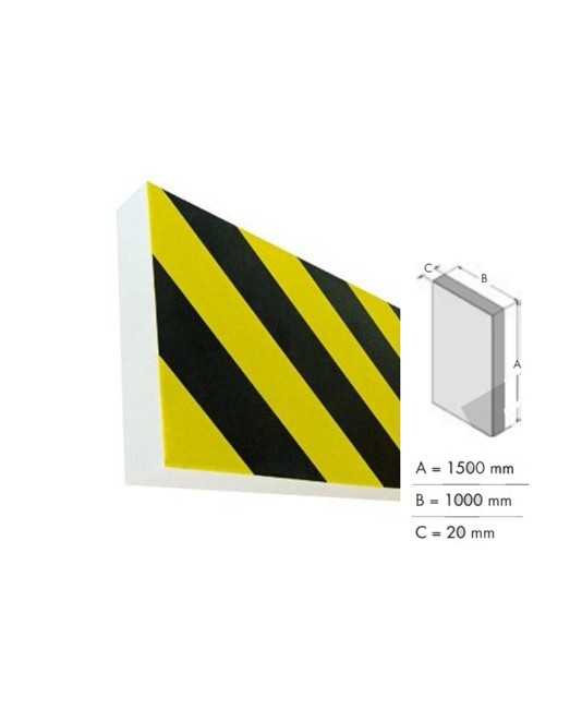 Paracolpi in gomma NBR Paracolpi in gomma NBR