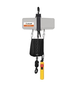 Paranco a catena elettrico Paranco a catena elettrico