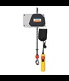 Paranco a catena elettrico