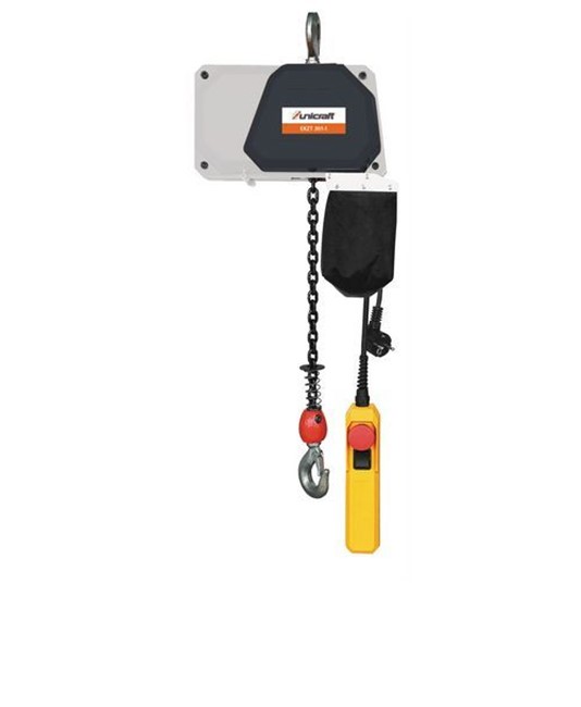 Paranco a catena elettrico Paranco a catena elettrico