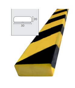 Paraspigoli angolare