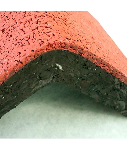 Paraspigoli per esterni in gomma EPDM Paraspigoli per esterni in gomma EPDM