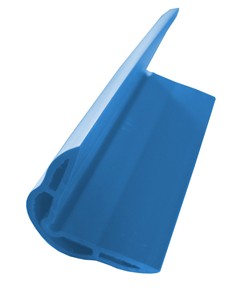 Paraspigoli in PVC morbido ignifugo