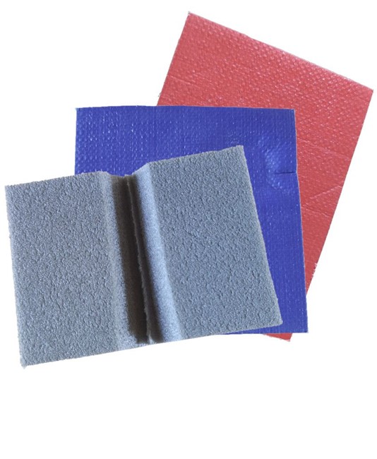 Paraspigoli per esterni in Polietilene e PELD Paraspigoli per esterni in Polietilene e PELD