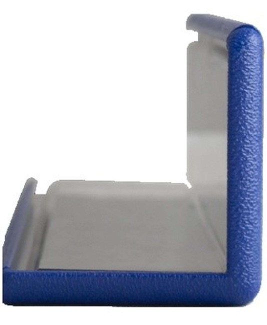 Paraspigoli angolari in policarbonato Paraspigoli angolari in policarbonato