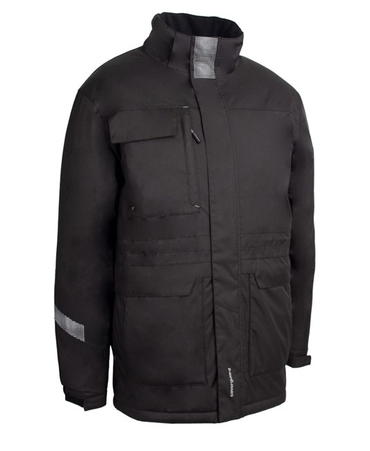 Parka antifreddo da lavoro Coverguard Tapir Parka antifreddo da lavoro Coverguard Tapir