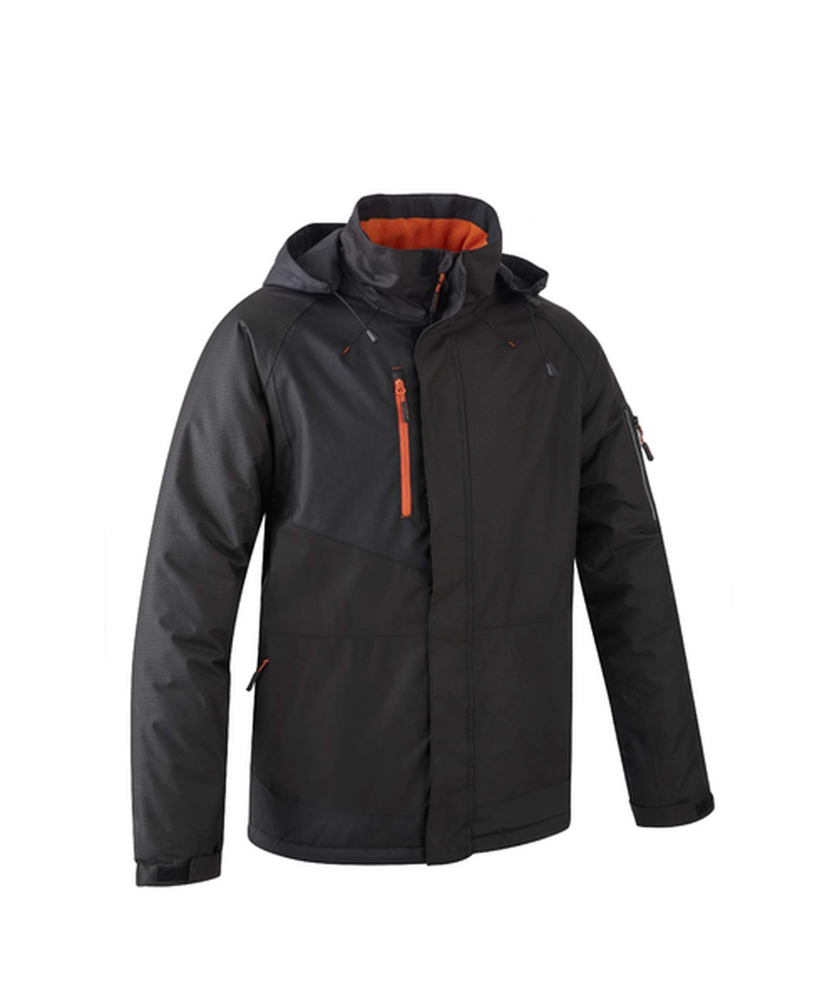 Parka impermeabile da lavoro Coverguard Yuzu