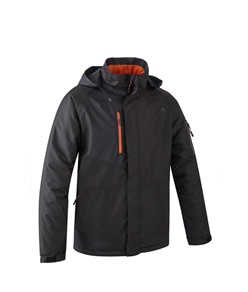 Parka impermeabile da lavoro Coverguard Yuzu