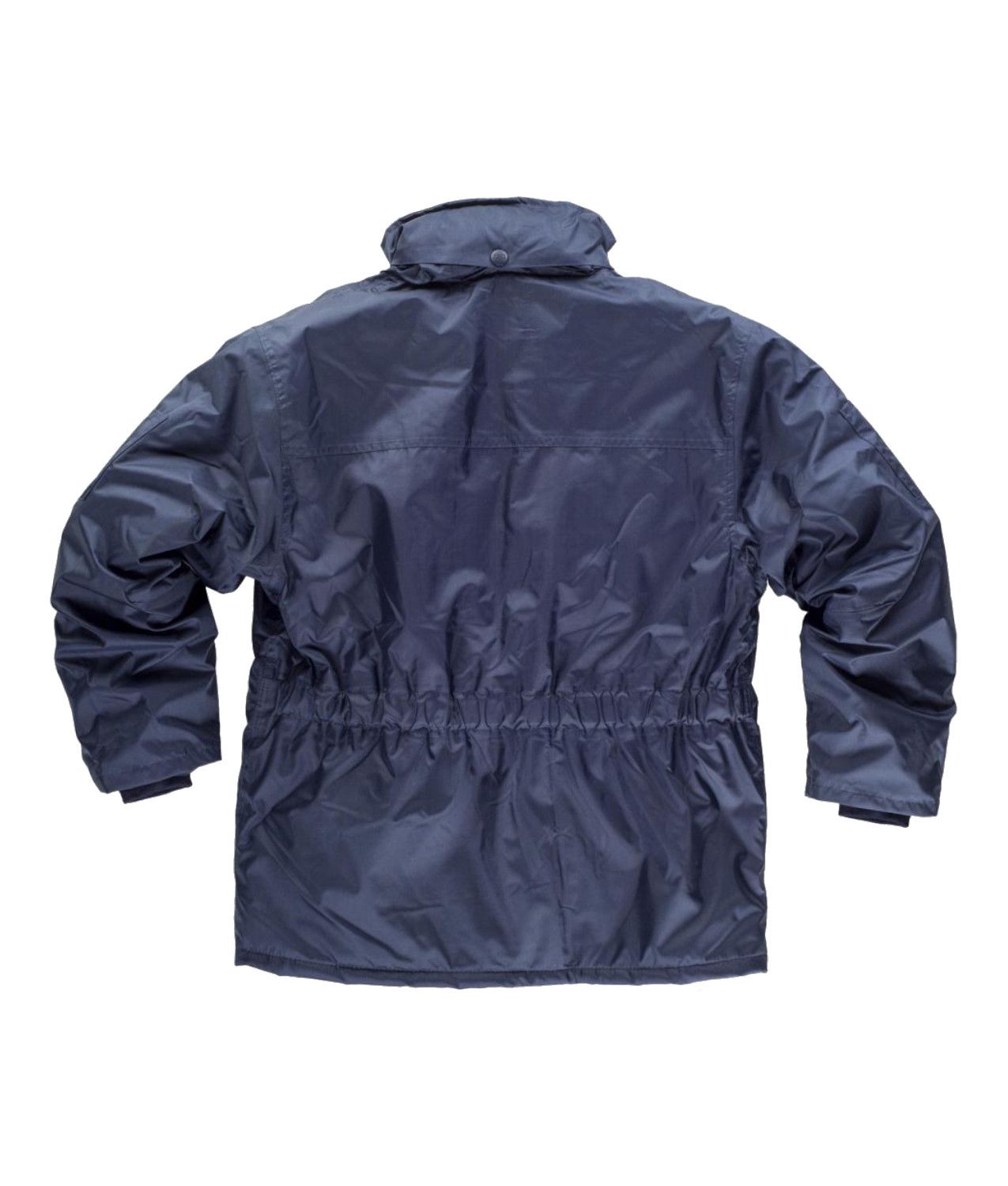 Parka imbottito Workteam