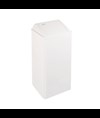 Cestino con coperchio basculante Mediclinics