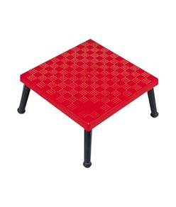 Pedana isolante  isolamento 45.000 V