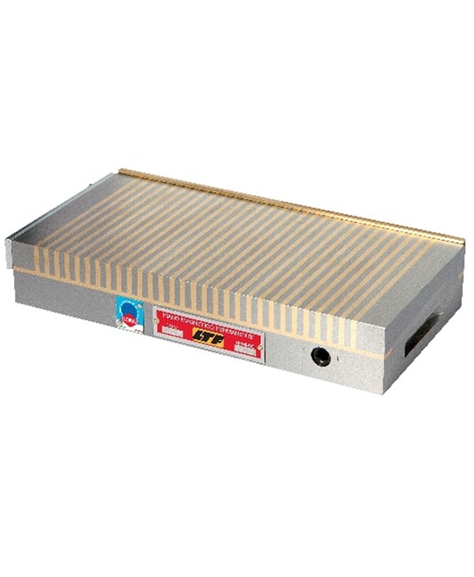 Piano magnetico permanente polarità fitta LTF Piano magnetico permanente polarità fitta LTF