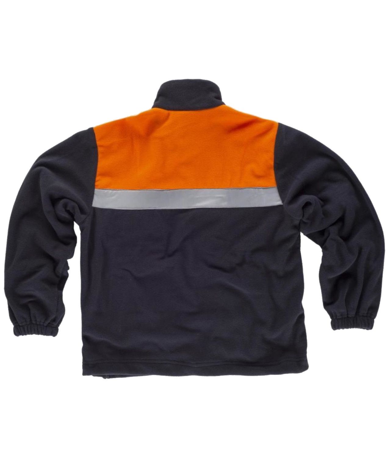 Pile da lavoro alta visibilità Workteam